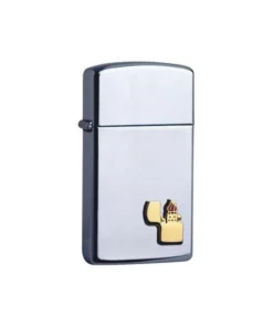 Zippo Slim Emblem Zippo 60001342