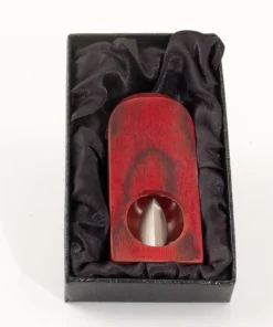 Cigar „V“ Cutter wood