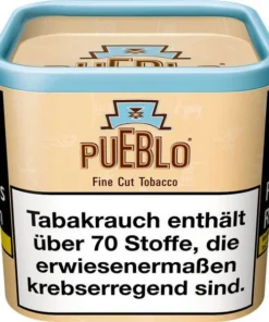 Pueblo Original 100g