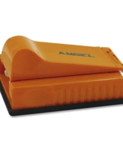Angel Stopfgerät Twin Tube