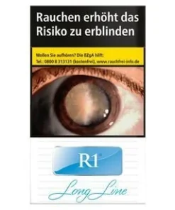 R1 Blue Long 97,00€