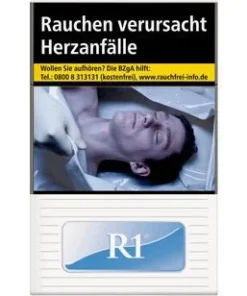 R1 Blue 95,00€