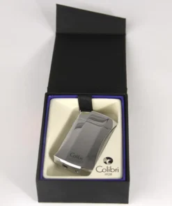 Colibri Ambiance silber pol. Laserzd.