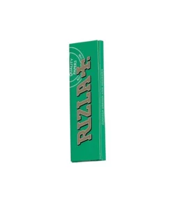RIZLA Grün 50×50 Bl.