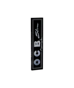 OCB Premium Long Slim 25×32 Bl.