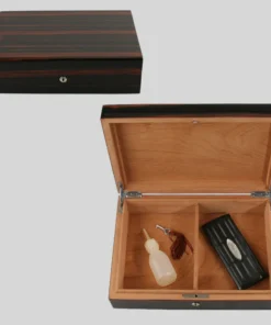 Passatore Humidor Makassar ca.25Cig