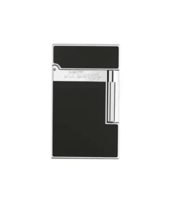 St.Dupont Ligne2 Chinalack schwarz
