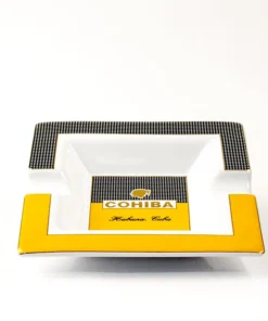Cohiba Aschenbecher Eckig WLA-0018