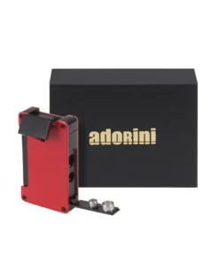 Adorini Jet Red