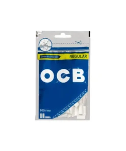 OCB Filter Regular 7,5mm 100er