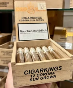 CigarKings – Sun Grown – Corona