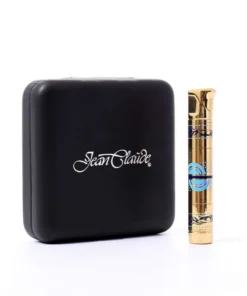 JEAN CLAUDE „Las Vegas“ goldin/Design Pz