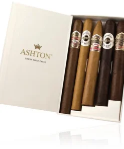 Ashton – Classic – Sampler 5 Assortment