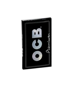OCB Premium kurz No.4 25×100 Bl.