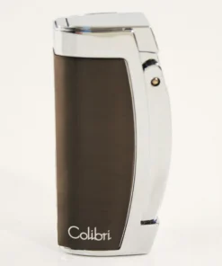 Feuerzeug Colibri Enterprise gun Laser