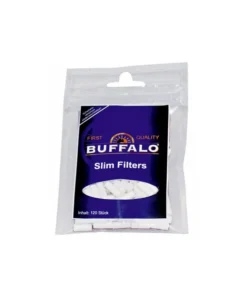 BUFFALO Slim Filter 120er