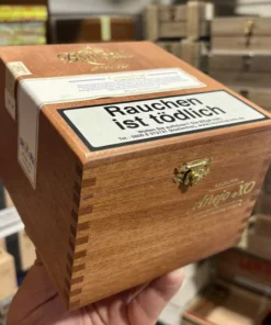Balmoral – Añejo XO – Connecticut – Rothschild Masivo