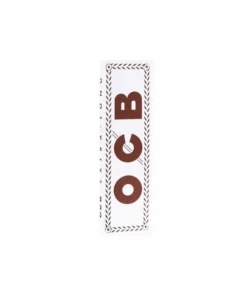OCB Weiß Long 50×32 Bl.