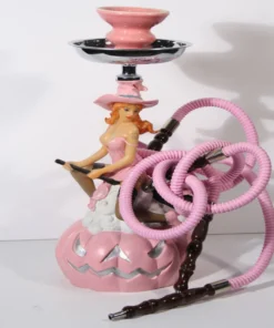 Wasserpfeife Lady 36cm