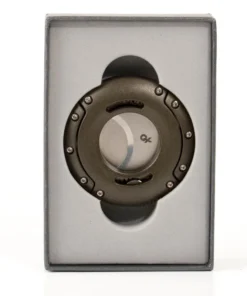 XIKAR XO Cutter Bronze 403BZ