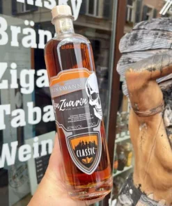 Rum – Ron Zuarin – Classic – 700 ml