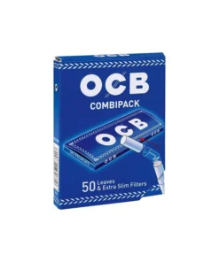 OCB blau Combipack 20St.