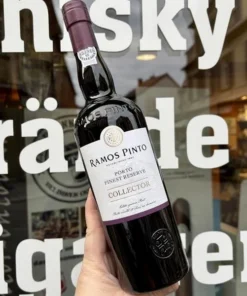 Portwein – Ramos Pinto – Collector Reserva