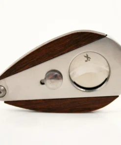Cutter Xikar Xi3 Bocote Wood