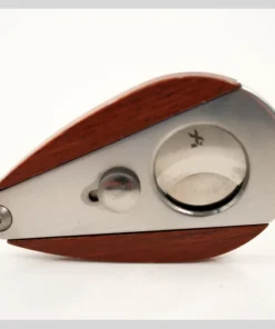 Cutter Xikar Xi3 Red Wood