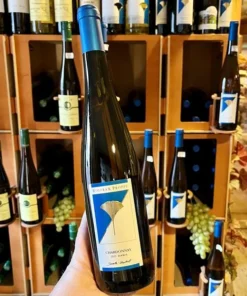 Deutschland – Weingut Wolfram Proppe – Chardonnay – Holzfass – trocken