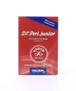Dr.Perl J U B I G Inhalt 100 Filter