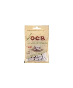 OCB Organic Slim Filter 6mm 120er