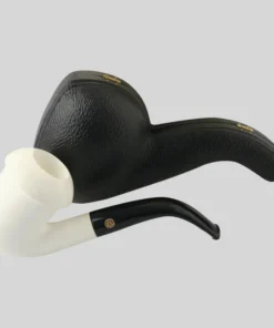 MeerschaumPfeife 14 Calabash