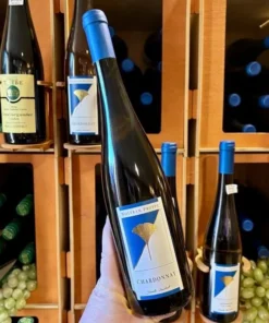 Deutschland – Weingut Wolfram Proppe – Chardonnay – trocken