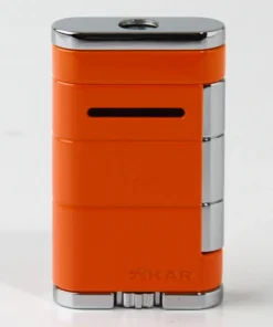 Xikar Allume Fzg.Orange