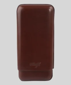 Zigarrenetui Leder Davidoff DC-3 90307