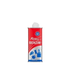 KOMET Benzin 125ml