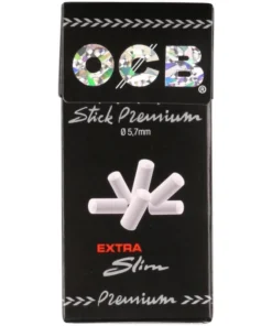 OCB Filtersticks Extra Slim 5,7mm 120er