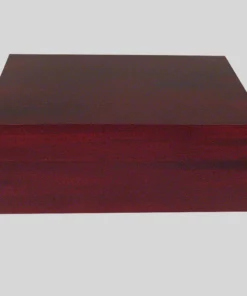 Zino Humidor Mahagoni