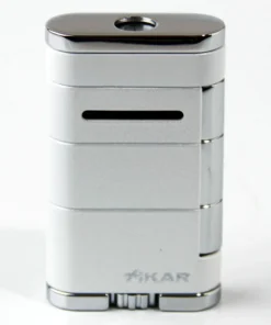 Xikar Allume Fzg.Weiss