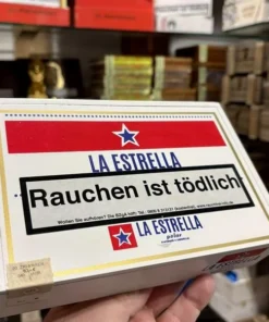 La Estrella – Polar – Rothschild