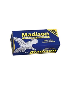 Madison Hülsen 250er