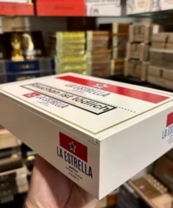La Estrella – Polar – Gigante