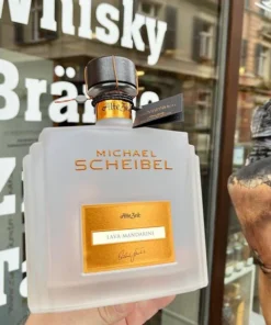 Scheibel – Alte Zeit – Lava Mandarine – naturtrüb