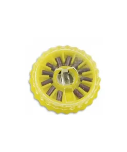 Feuerzeugsteine Rosette 12er