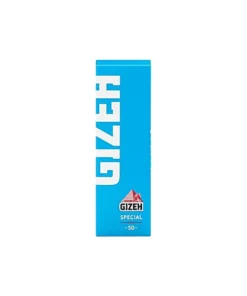 GIZEH Special 50×50 Bl.