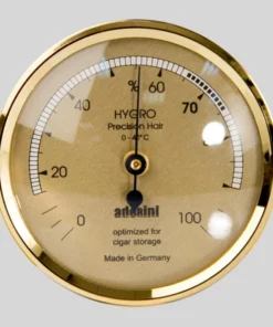 Adorini hair hygrometer polybag