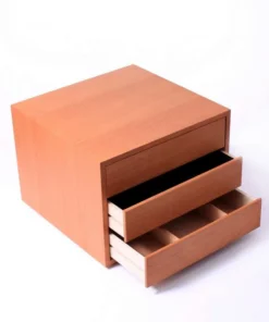 Adorini Pipe Collection Cabinet Poul