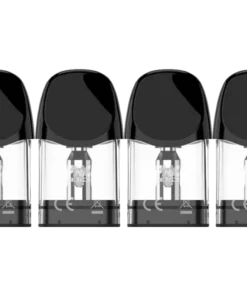 Uwell Caliburn A3 Refillable Pod 1,0 Ohm