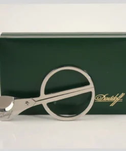 Davidoff Taschenschere
